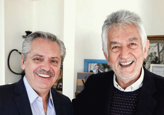 InfoSanLuis - Noticias locales