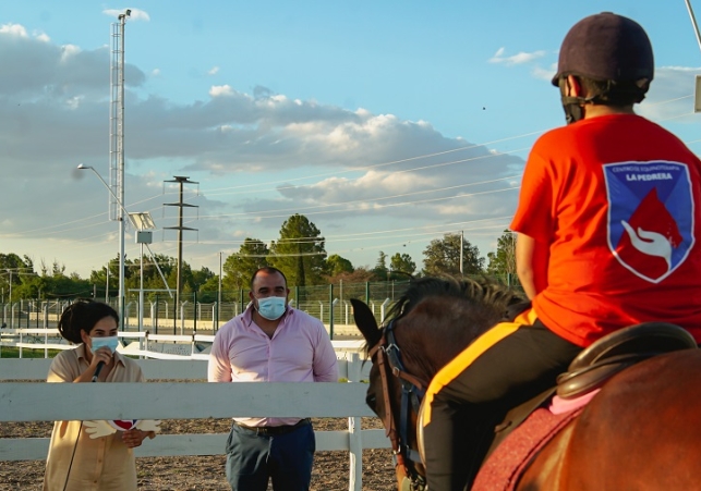 InfoSanLuis - Noticias locales