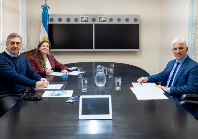 InfoSanLuis - Noticias locales