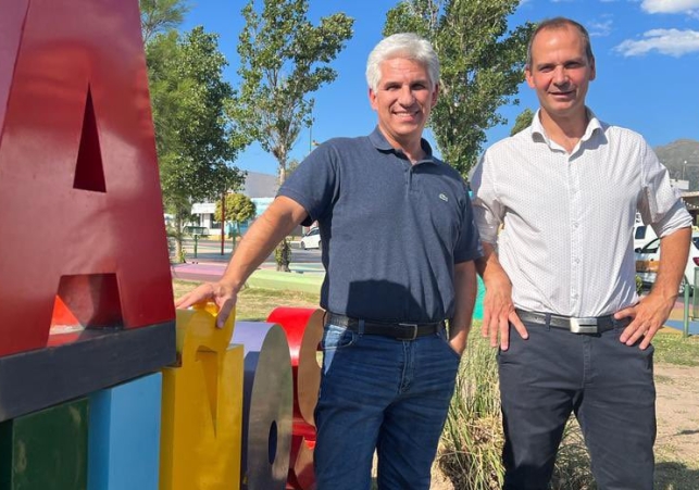 InfoSanLuis - Noticias locales