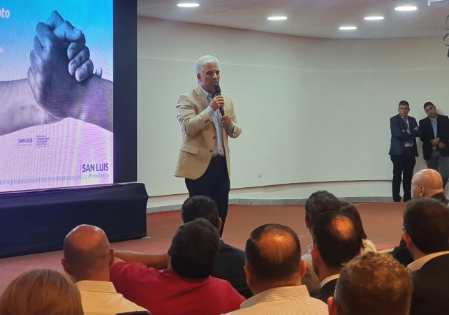 InfoSanLuis - Noticias locales
