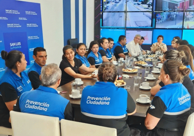 InfoSanLuis - Noticias locales