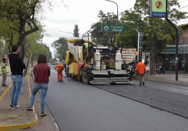 InfoSanLuis - Noticias locales