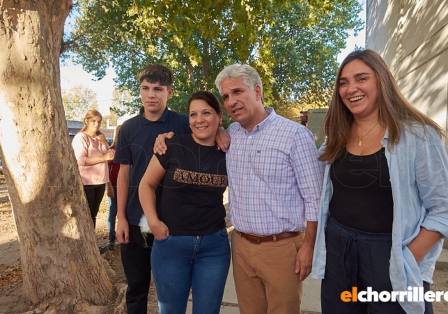 InfoSanLuis - Noticias locales