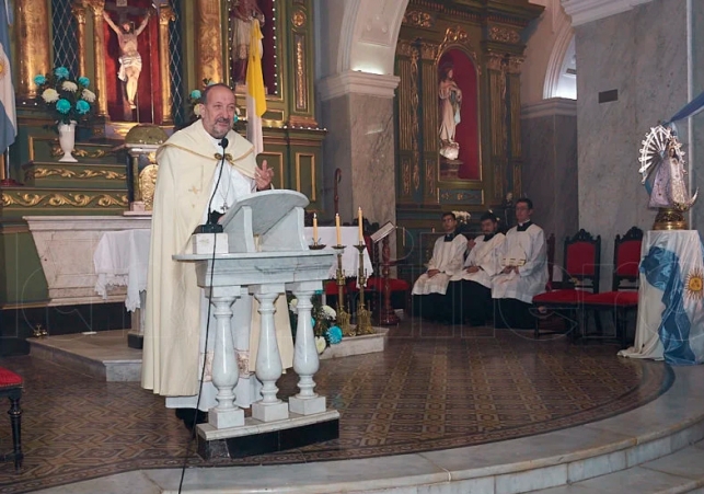 InfoSanLuis - Noticias locales