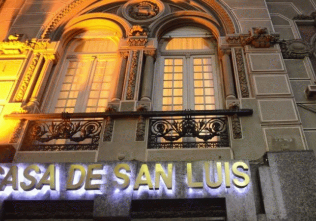 InfoSanLuis - Noticias locales