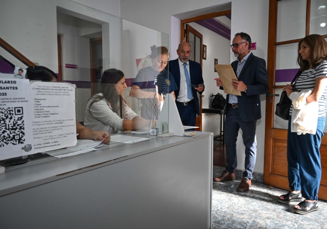 InfoSanLuis - Noticias locales