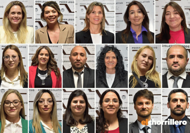 InfoSanLuis - Noticias locales