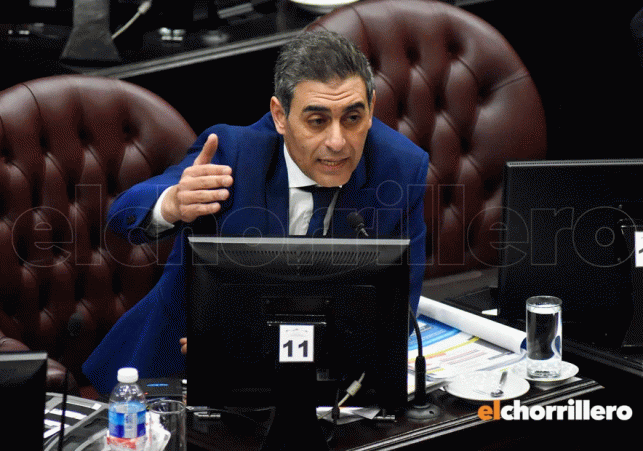 InfoSanLuis - Noticias locales