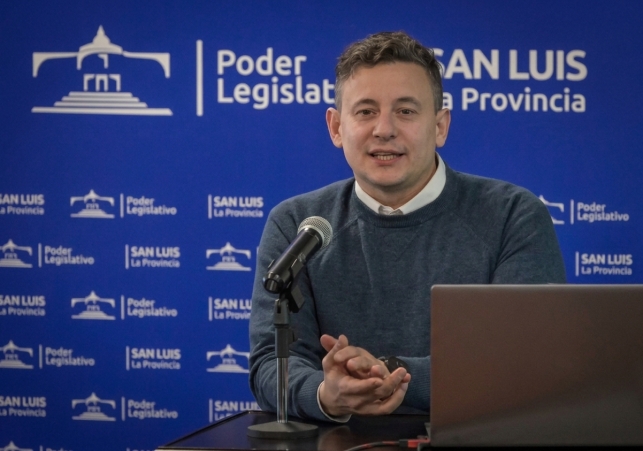 InfoSanLuis - Noticias locales
