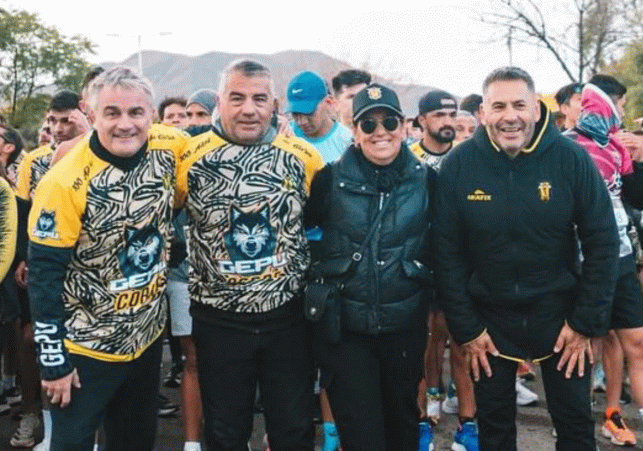 InfoSanLuis - Noticias locales