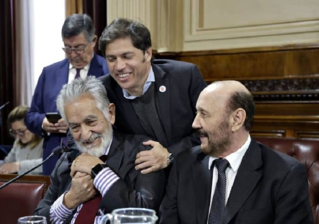 InfoSanLuis - Noticias locales