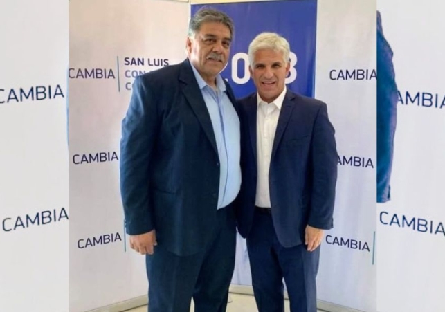 InfoSanLuis - Noticias locales