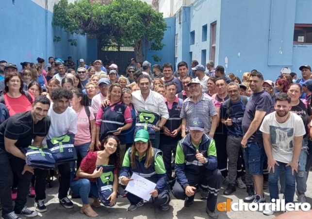 InfoSanLuis - Noticias locales