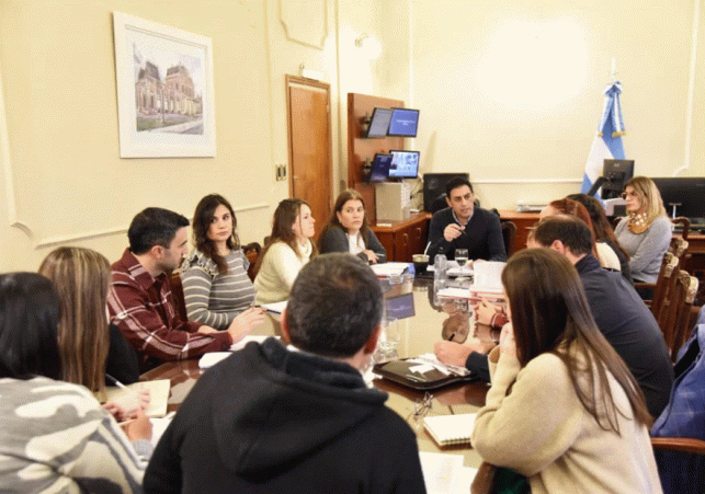 InfoSanLuis - Noticias locales