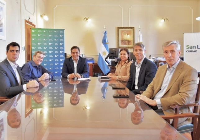 InfoSanLuis - Noticias locales