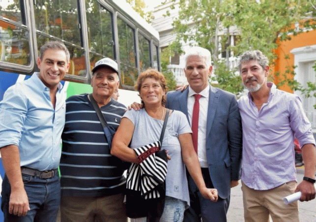 InfoSanLuis - Noticias locales