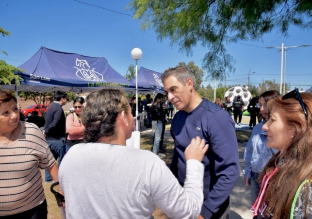 InfoSanLuis - Noticias locales