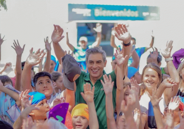 InfoSanLuis - Noticias locales