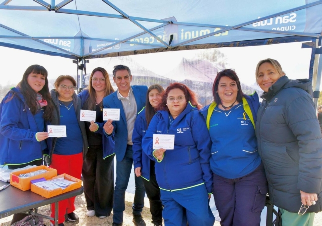 InfoSanLuis - Noticias locales