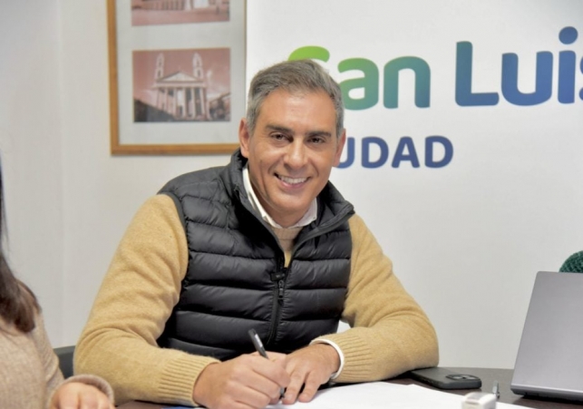 InfoSanLuis - Noticias locales