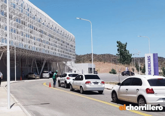 InfoSanLuis - Noticias locales