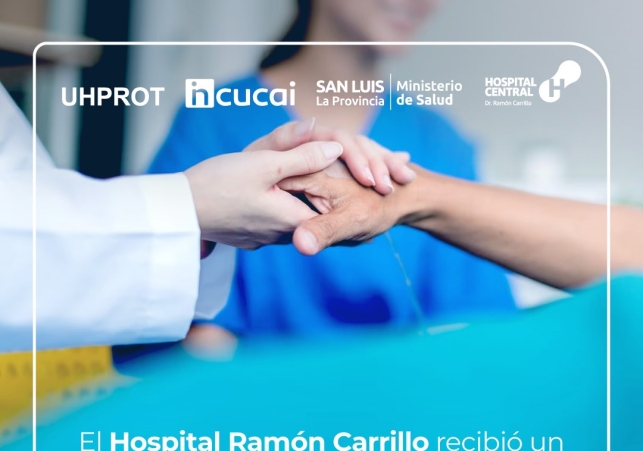 InfoSanLuis - Noticias locales