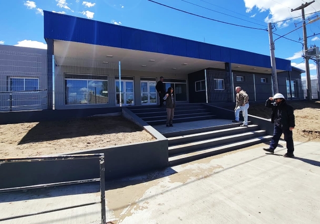 InfoSanLuis - Noticias locales
