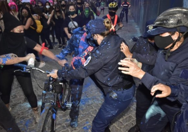 InfoSanLuis - Noticias locales