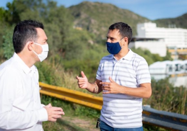 InfoSanLuis - Noticias locales