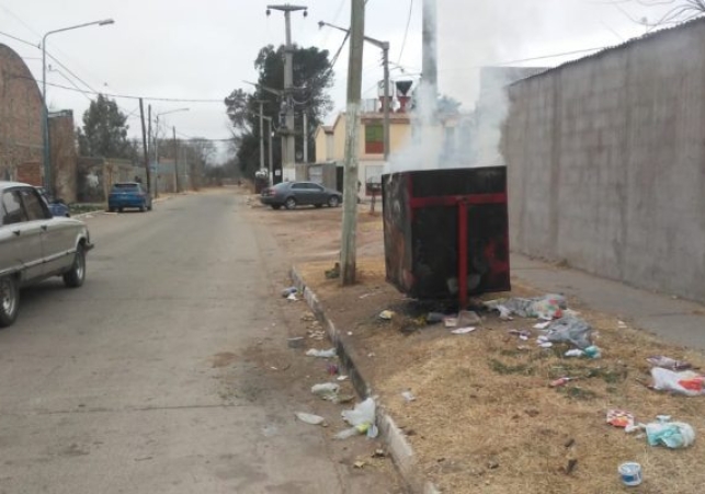 InfoSanLuis - Noticias locales