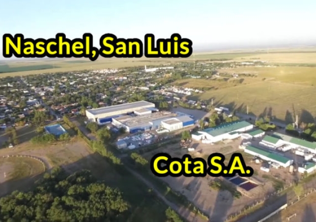 InfoSanLuis - Noticias locales