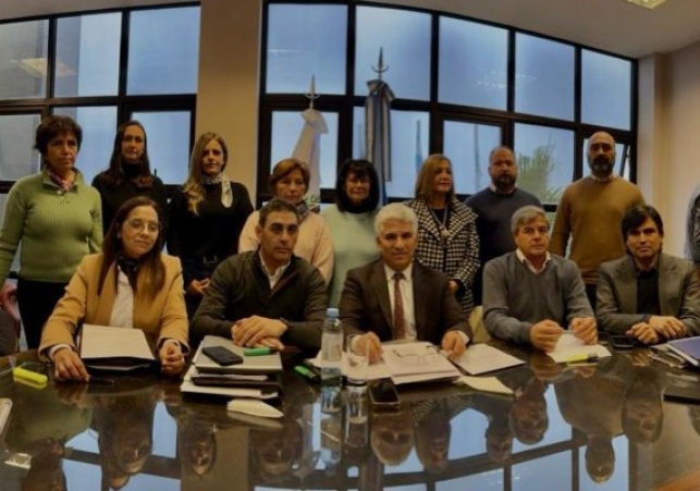 InfoSanLuis - Noticias locales