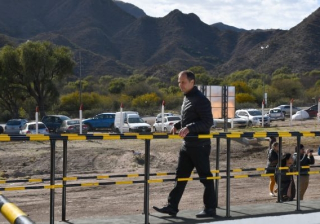 InfoSanLuis - Noticias locales
