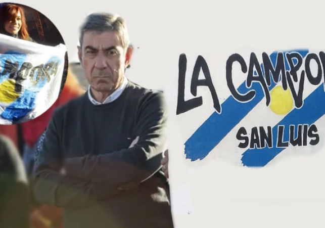 InfoSanLuis - Noticias locales