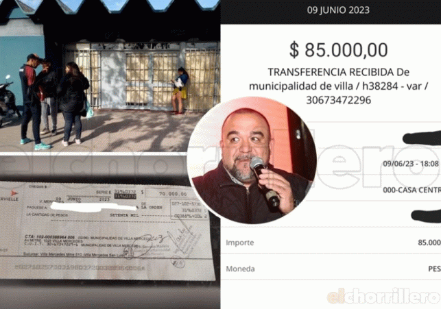 InfoSanLuis - Noticias locales