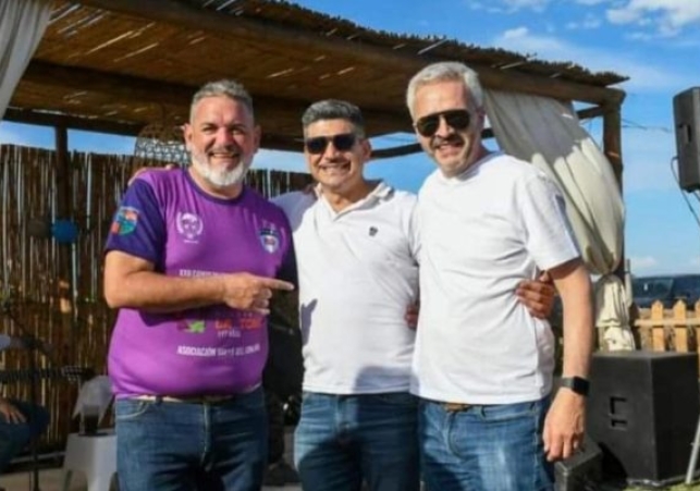 InfoSanLuis - Noticias locales