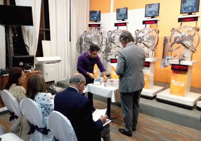 InfoSanLuis - Noticias locales
