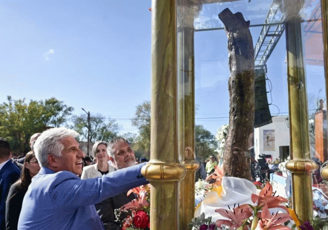 InfoSanLuis - Noticias locales