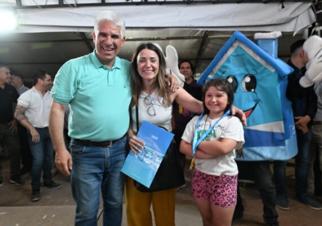 InfoSanLuis - Noticias locales