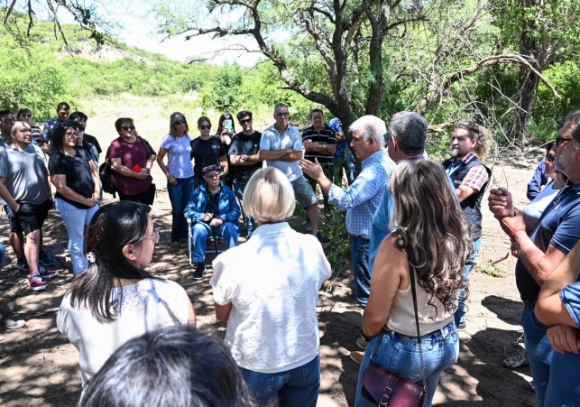 InfoSanLuis - Noticias locales