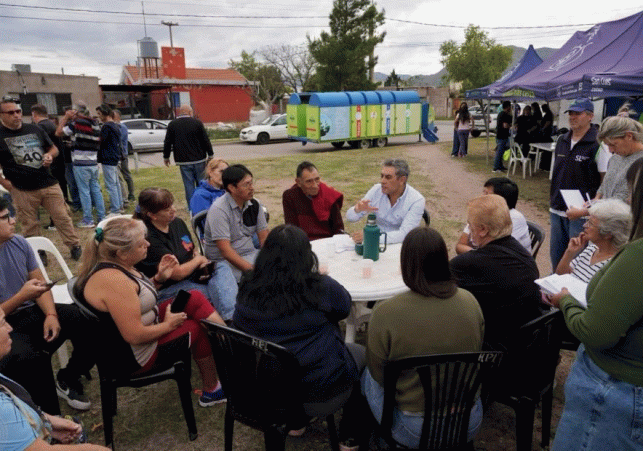 InfoSanLuis - Noticias locales