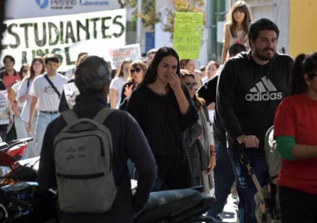 InfoSanLuis - Noticias locales