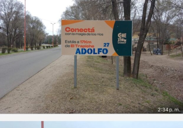 InfoSanLuis - Noticias locales