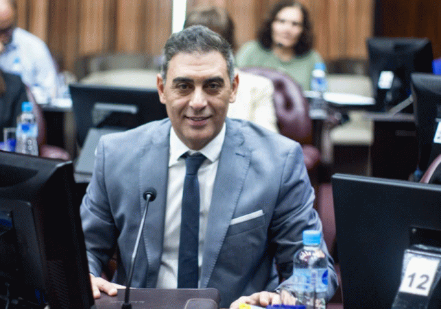 InfoSanLuis - Noticias locales