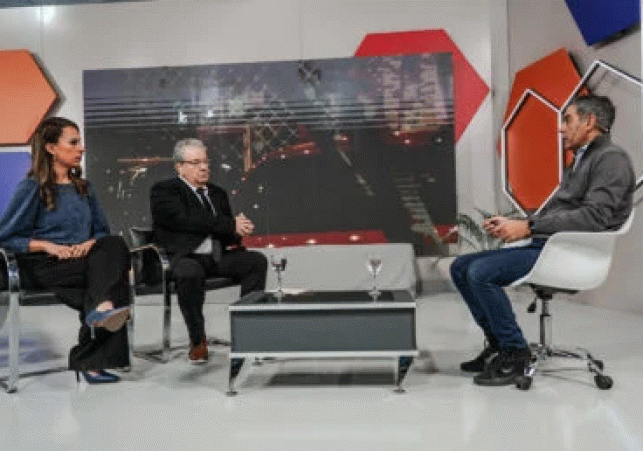 InfoSanLuis - Noticias locales