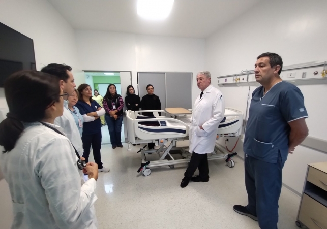 InfoSanLuis - Noticias locales
