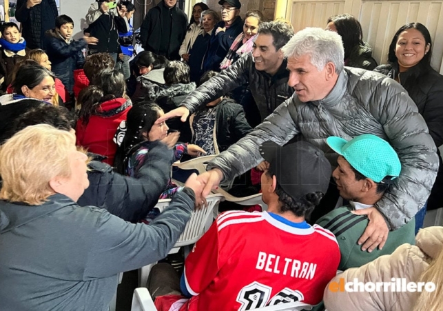 InfoSanLuis - Noticias locales