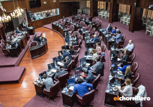 InfoSanLuis - Noticias locales