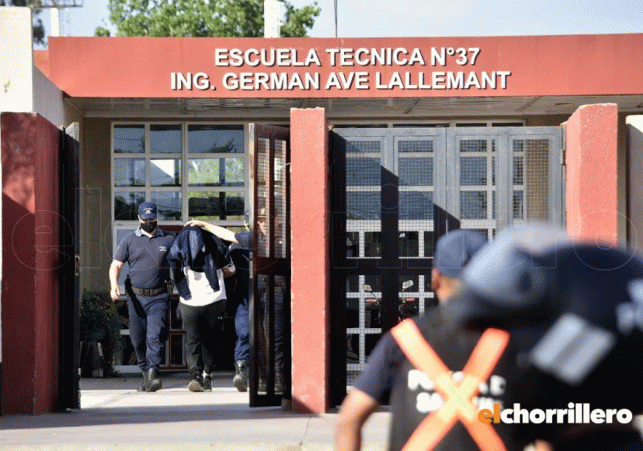 InfoSanLuis - Noticias locales